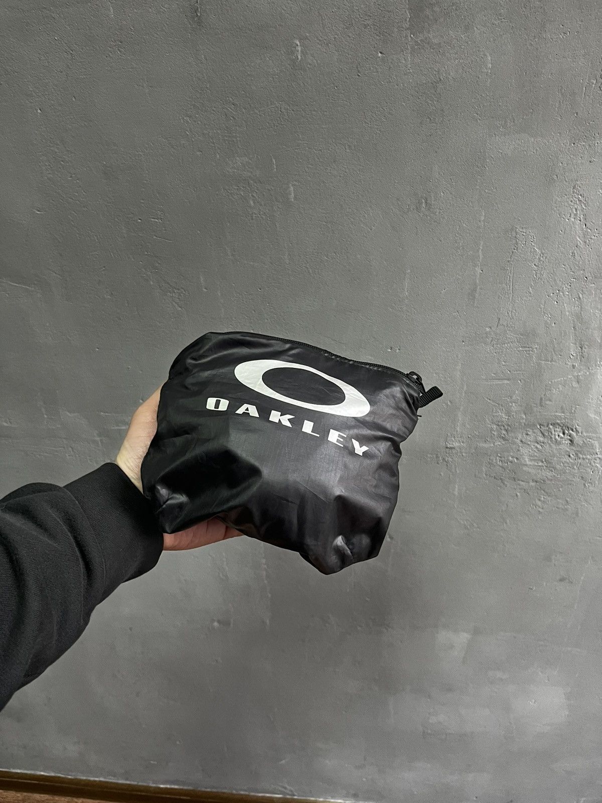 Oakley Oakley gorp core 2-1 bag Size ONE SIZE - 3 Thumbnail