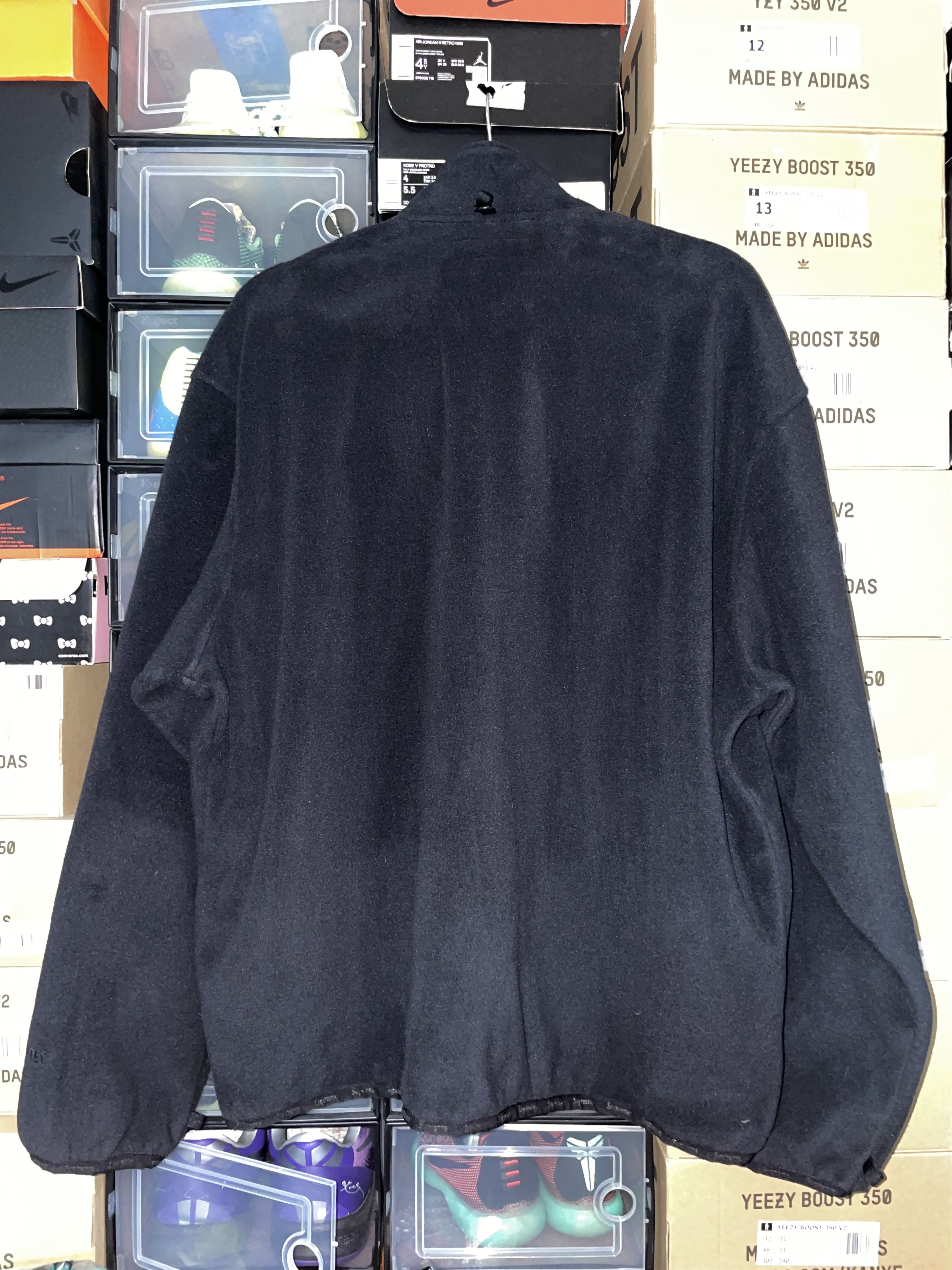 Supreme Supreme Polartec 200 Fleece Liner Jacket FW23 size Large NEW Size US L / EU 52-54 / 3 - 3 Thumbnail