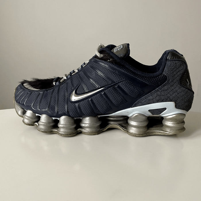 nike shox tl python