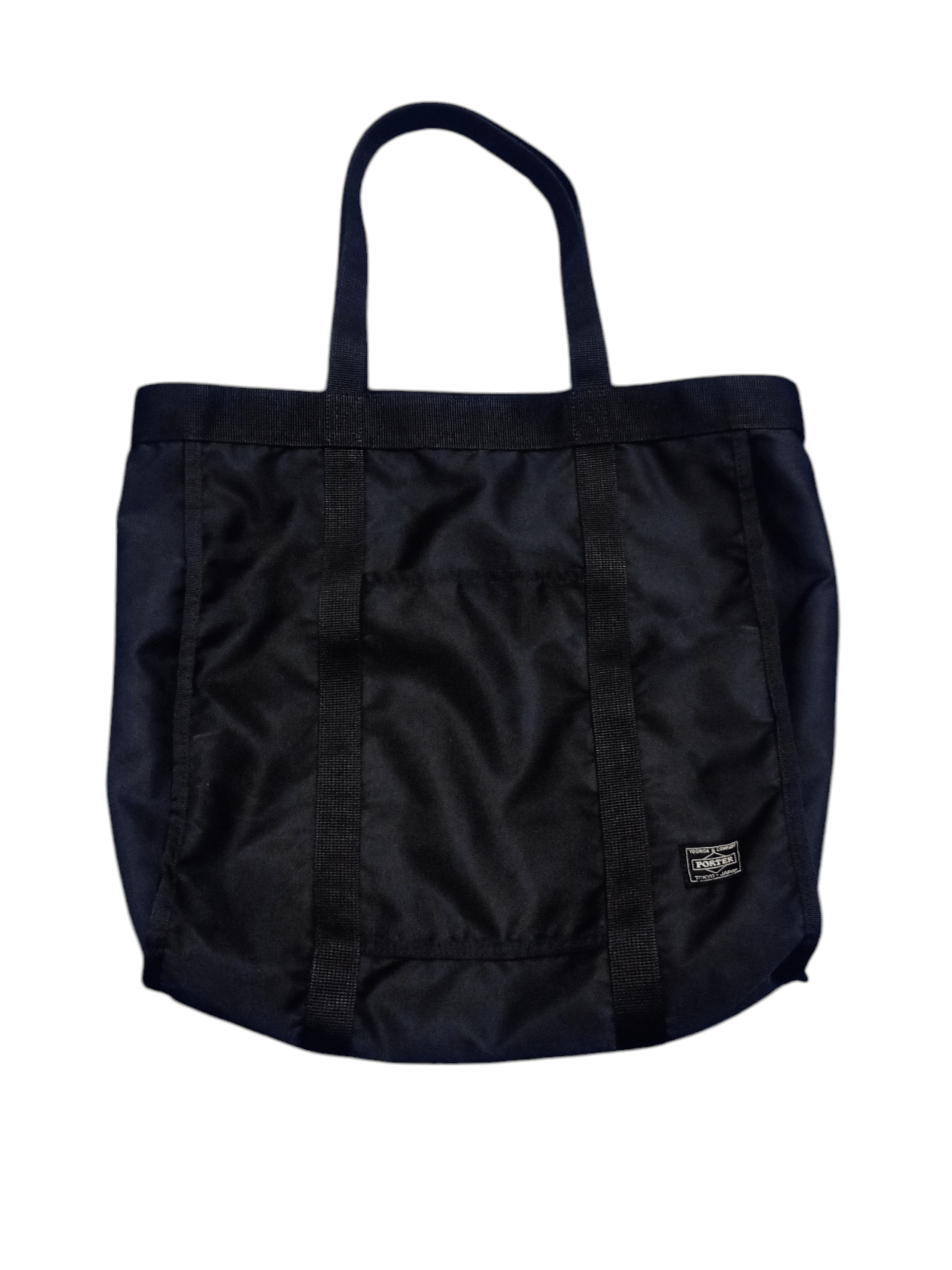 Porter Porter Stand Tote Bag. Size ONE SIZE - 2 Thumbnail