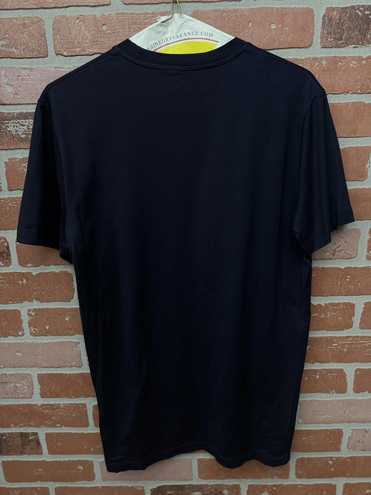 Versace Versace Men's Short Sleeve T-Shirt Size Small Colorful Tee Size US S / EU 44-46 / 1 - 5 Thumbnail
