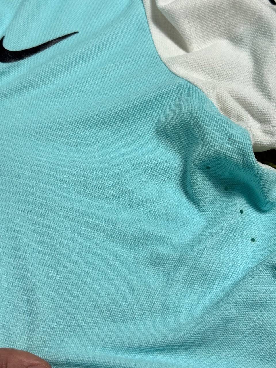 Nike Nike Roger Federer RF 2016 Premier Tennis Shirt Size L Size US L / EU 52-54 / 3 - 5 Thumbnail