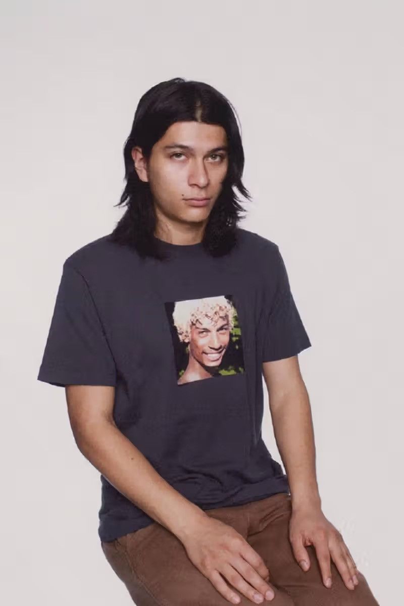 Frank Ocean Frank Ocean Blonded Photo T-Shirt - Black Size US XXL / EU 58 / 5 - 1 Thumbnail