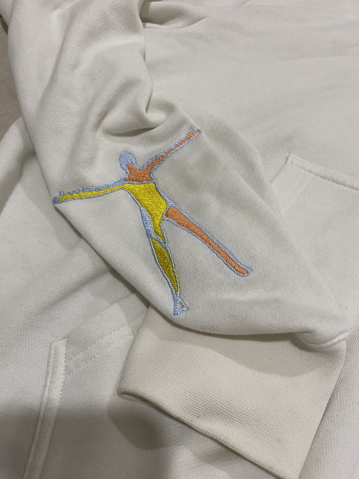 Adidas Adidas x United Love Size US XXL / EU 58 / 5 - 5 Thumbnail