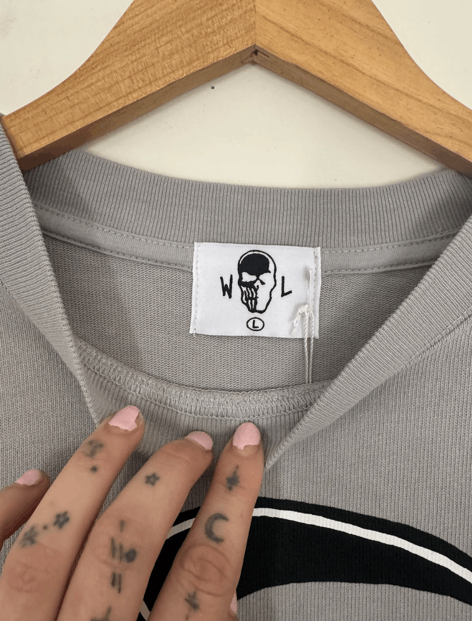 Matty Boy × Warren Lotas Warren Lotas X Matty Boy Chrome Hearts Size US L / EU 52-54 / 3 - 4 Thumbnail