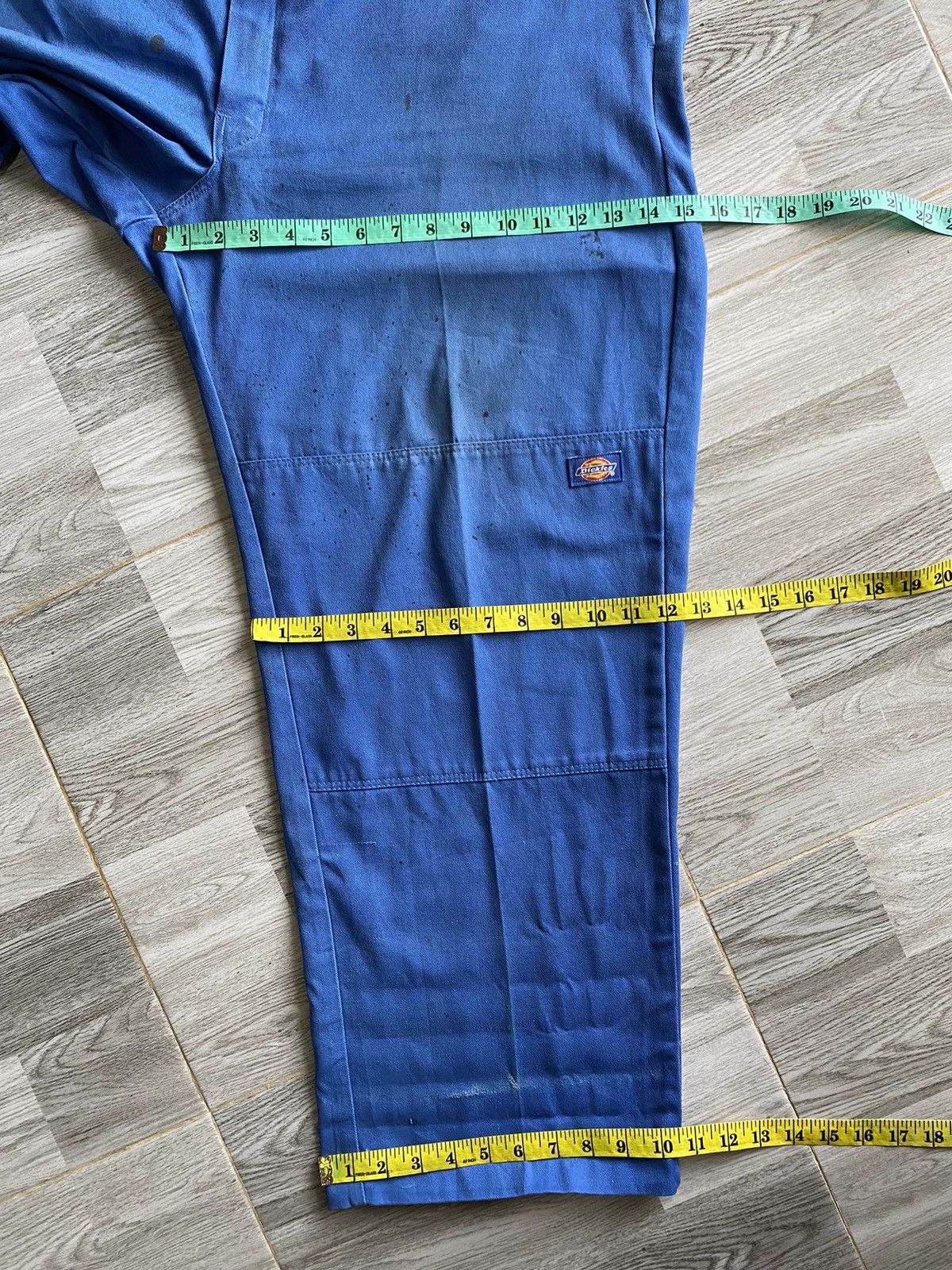 Dickies 💥Dickies Double Knee Pants Size US 40 / EU 56 - 23 Thumbnail