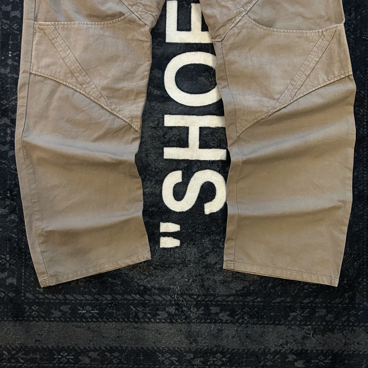 Japanese Brand AG PEOTW Hybrid Pant Size US 34 / EU 50 - 5 Thumbnail