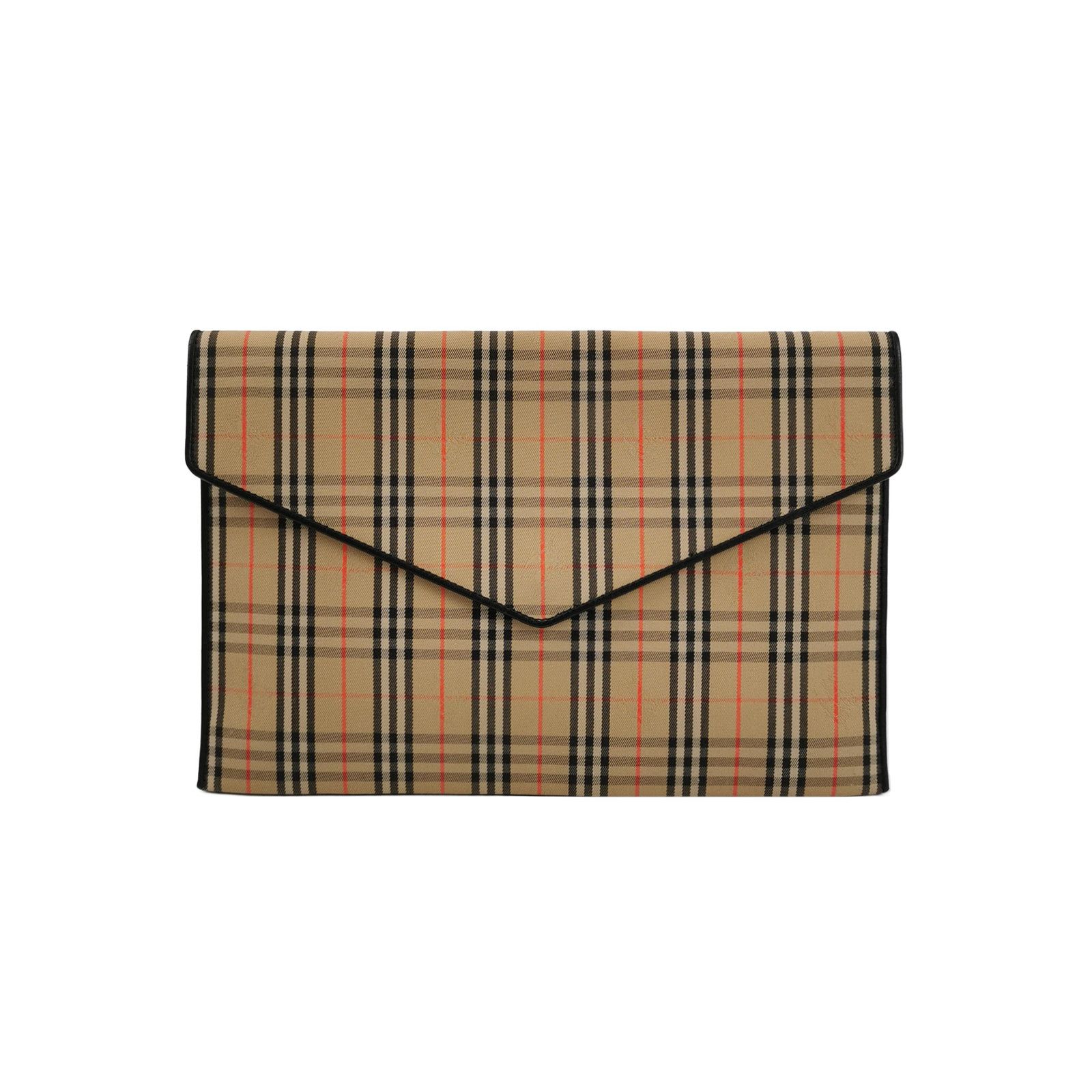 Burberry Burberry Men one size Bags Luggage Size ONE SIZE - 1 Thumbnail