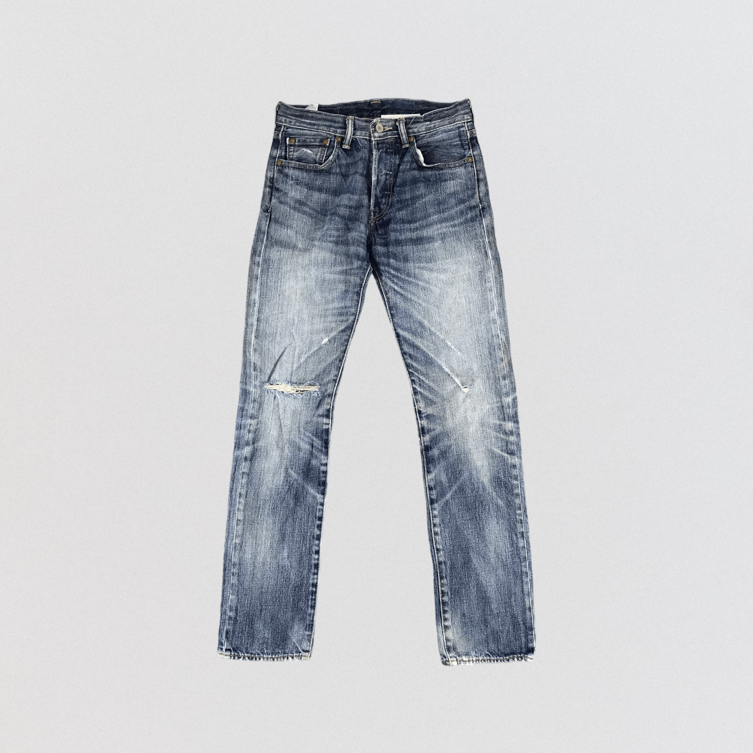 Levis 501 Jeans-JM150