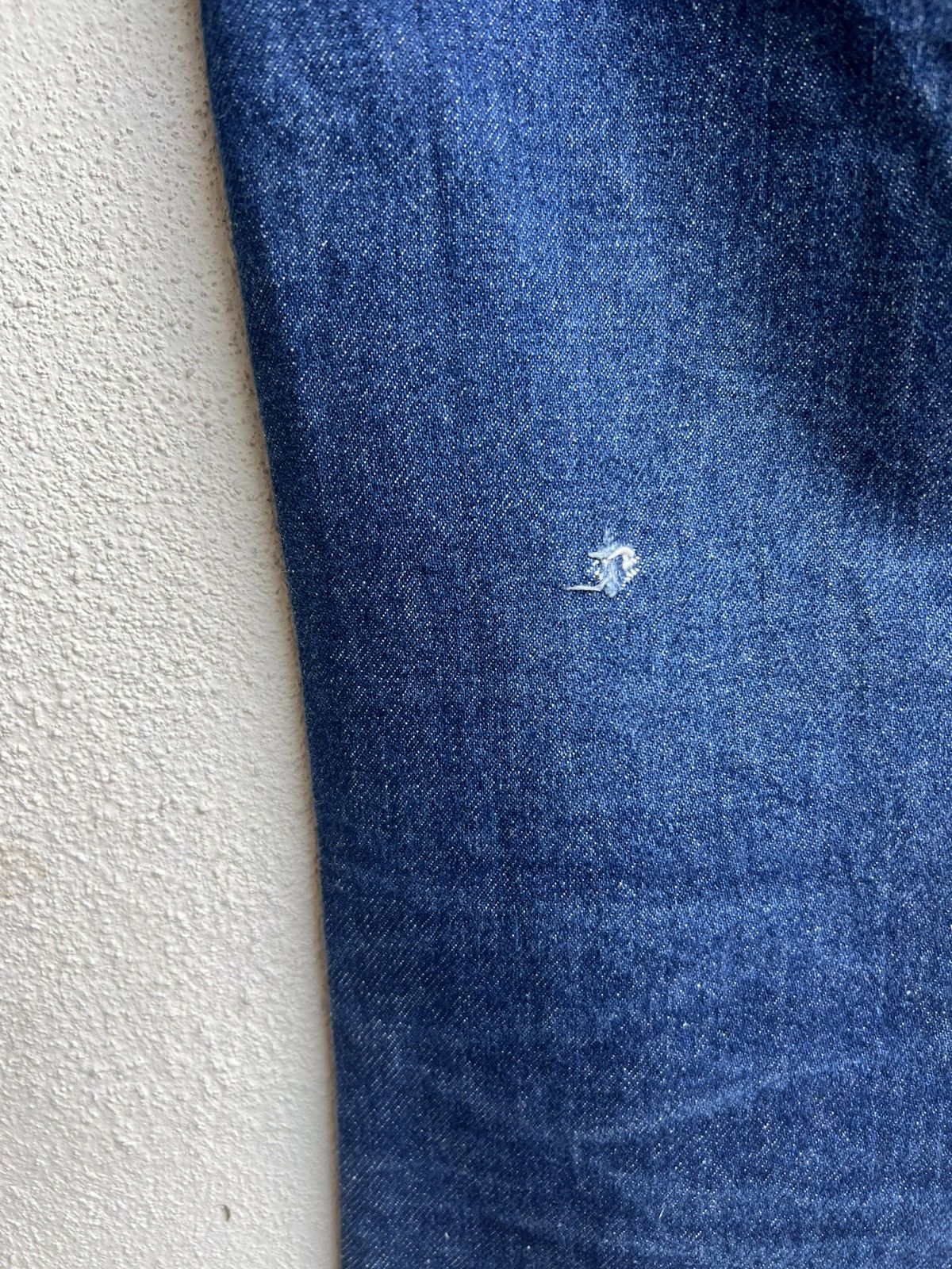 Levi's Vintage 1994 Levi’s 517 Fade Denim Bootcut Jeans Size US 31 - 18 Thumbnail