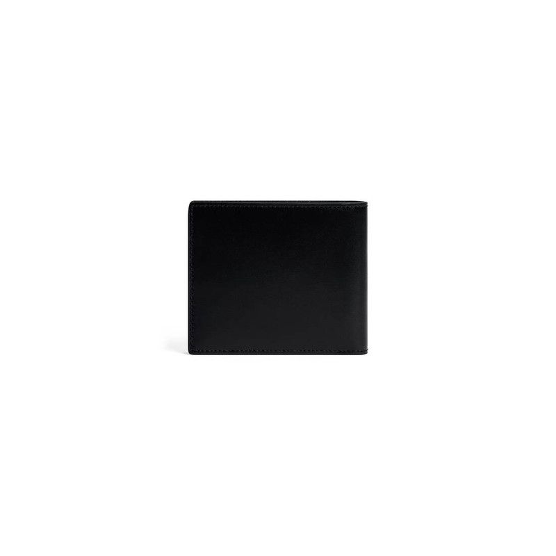 Balenciaga o1bcso1str1125 Size: OS / Cash Square Folded Wallet Box Size ONE SIZE - 3 Thumbnail
