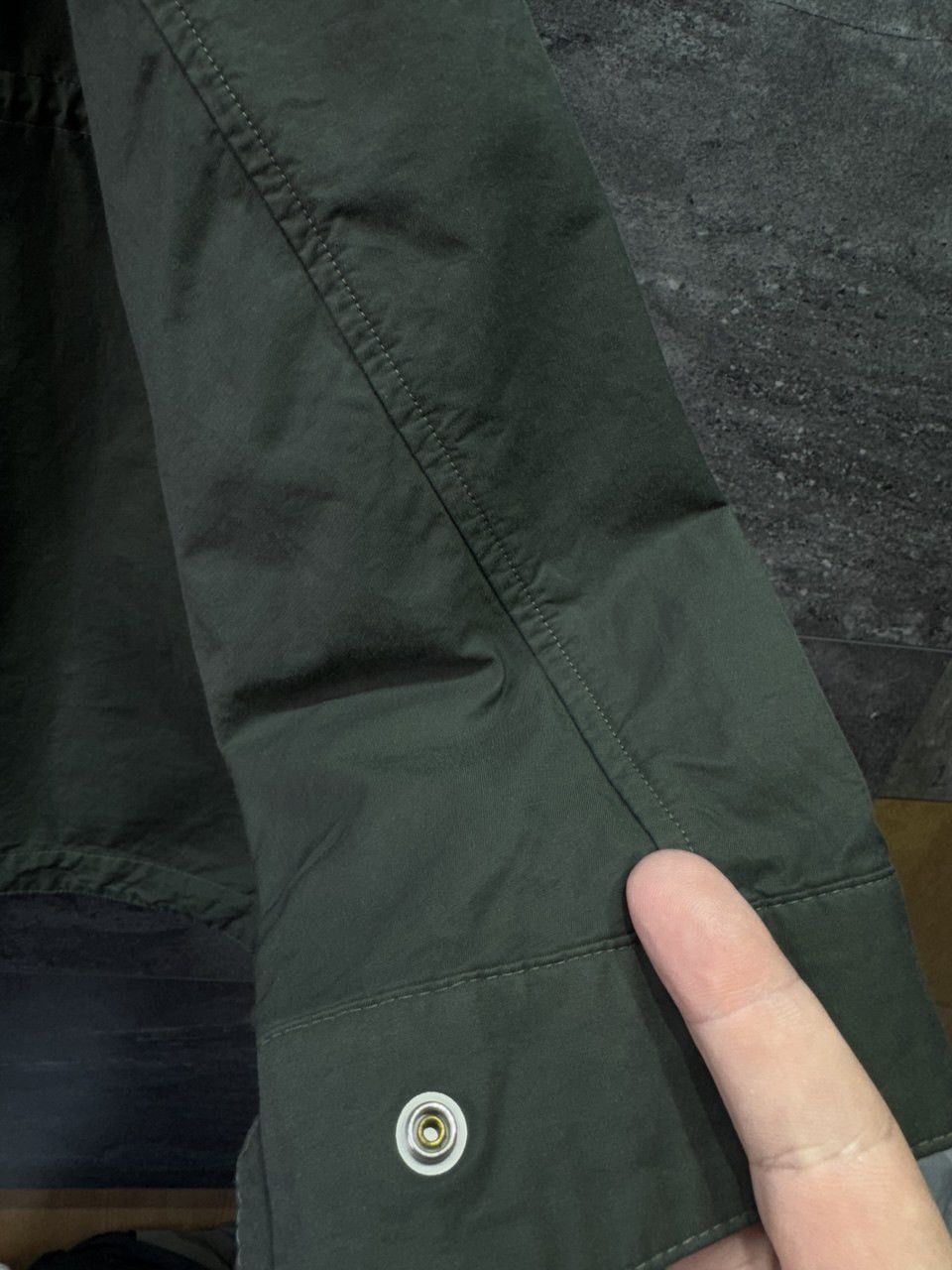 Norse Projects Norse Projects Lindisfarne Summer Jacket Size M Size US M / EU 48-50 / 2 - 7 Thumbnail