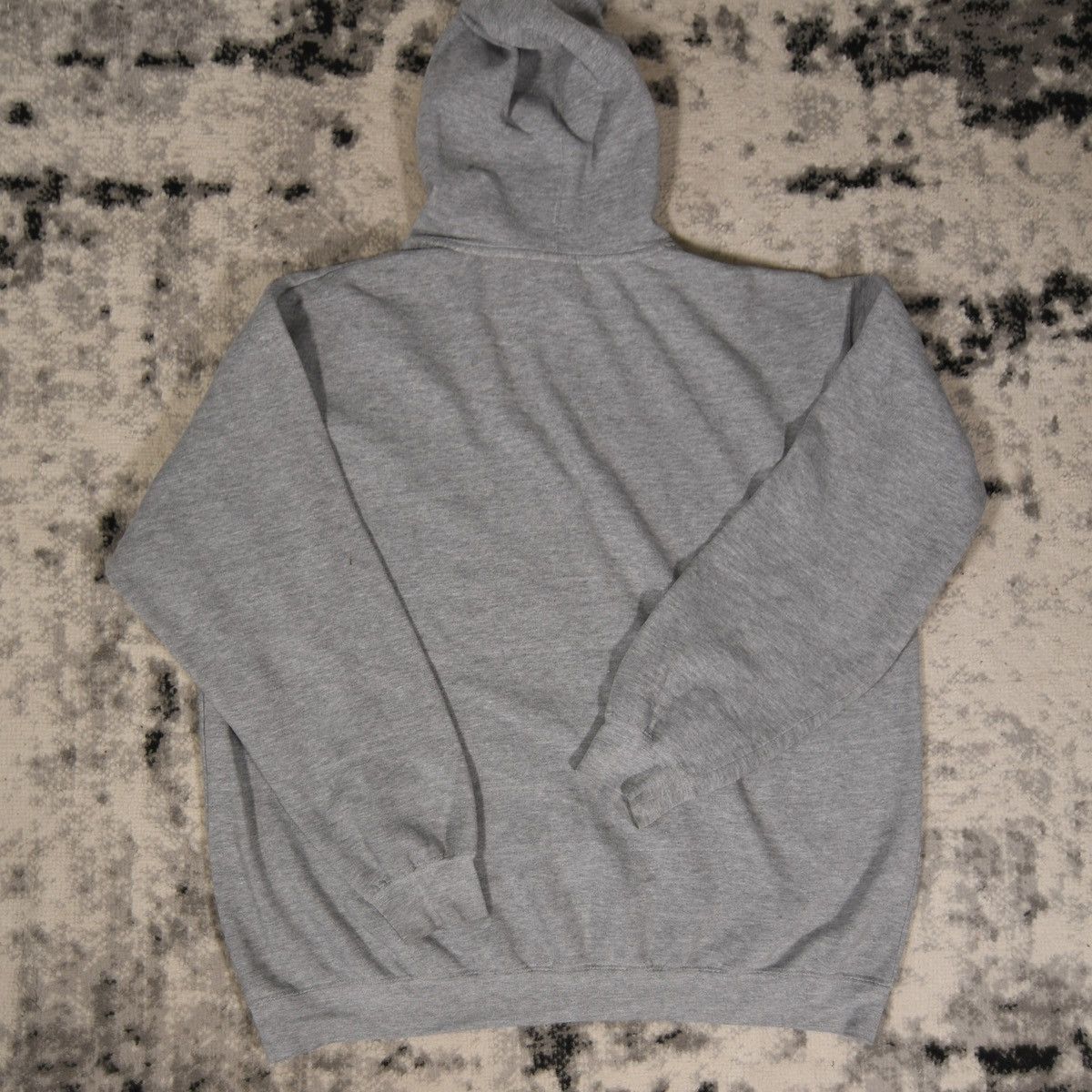 NFL NFL Las Vegas Raiders Grey Hoodie Size US L / EU 52-54 / 3 - 2 Thumbnail