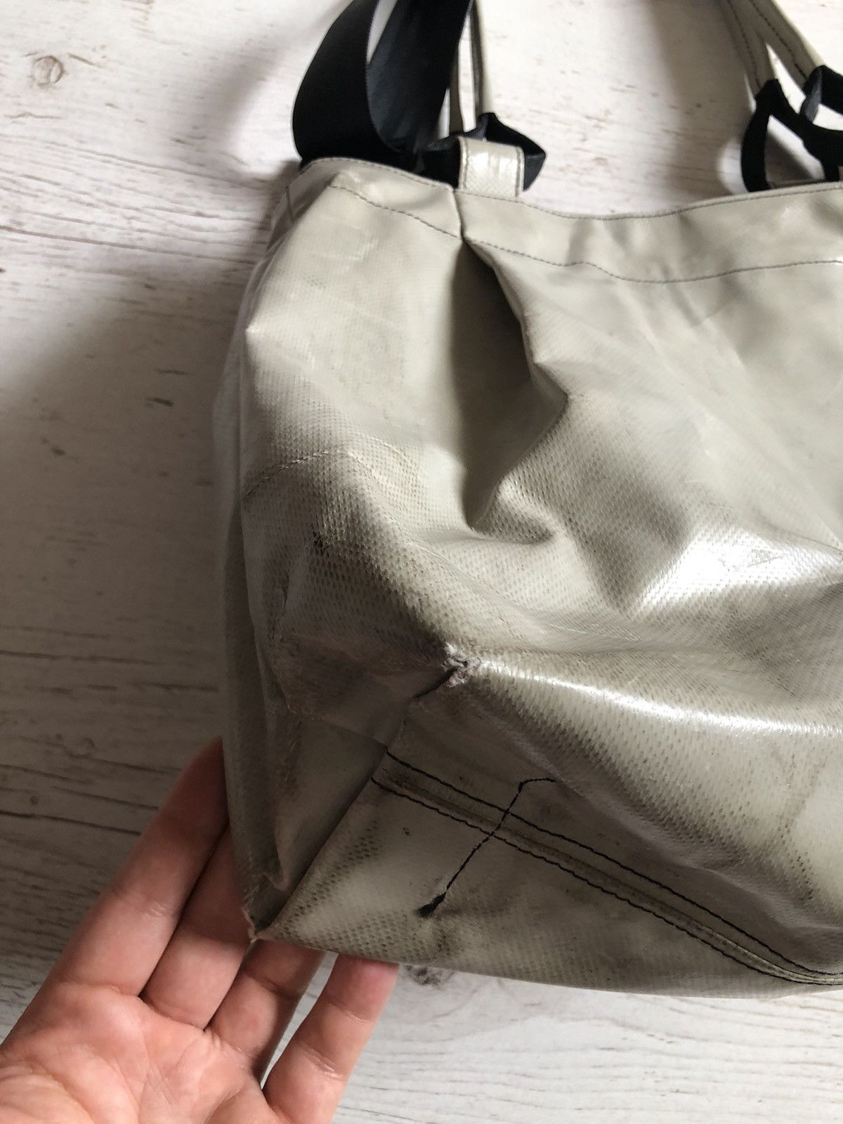 Freitag Bag Freitag vintage Size ONE SIZE - 8 Thumbnail