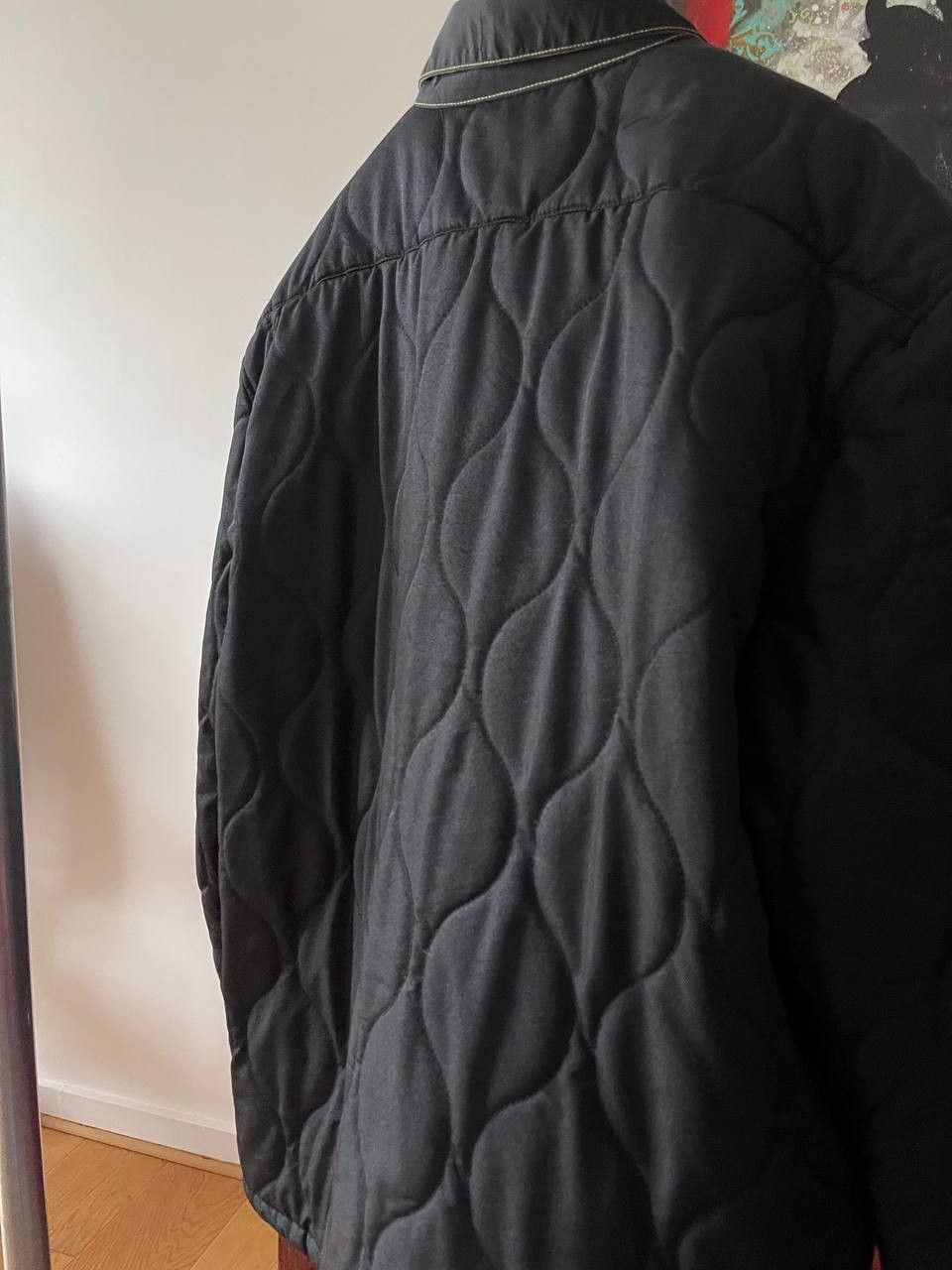 Vfiles Vfiles x Joyrich Quilted Jacket Size US M / EU 48-50 / 2 - 6 Thumbnail