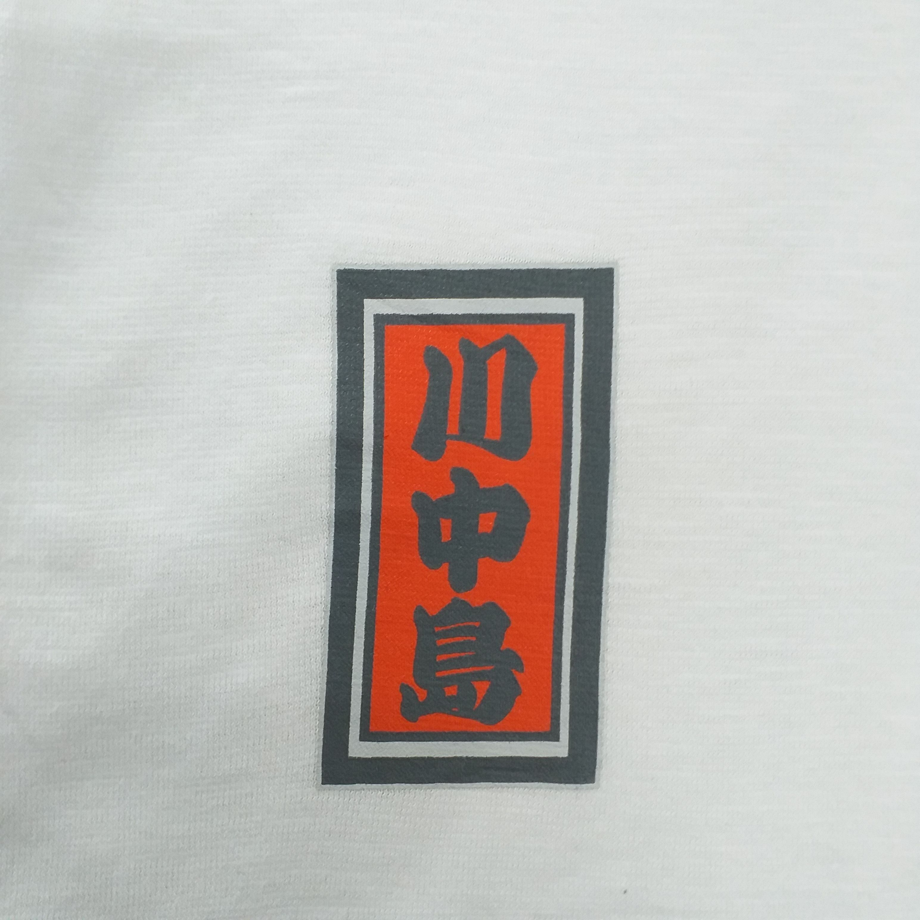 Anime Fujitv Kids Japanese Brand Tshirt -E055 Size US L / EU 52-54 / 3 - 4 Thumbnail