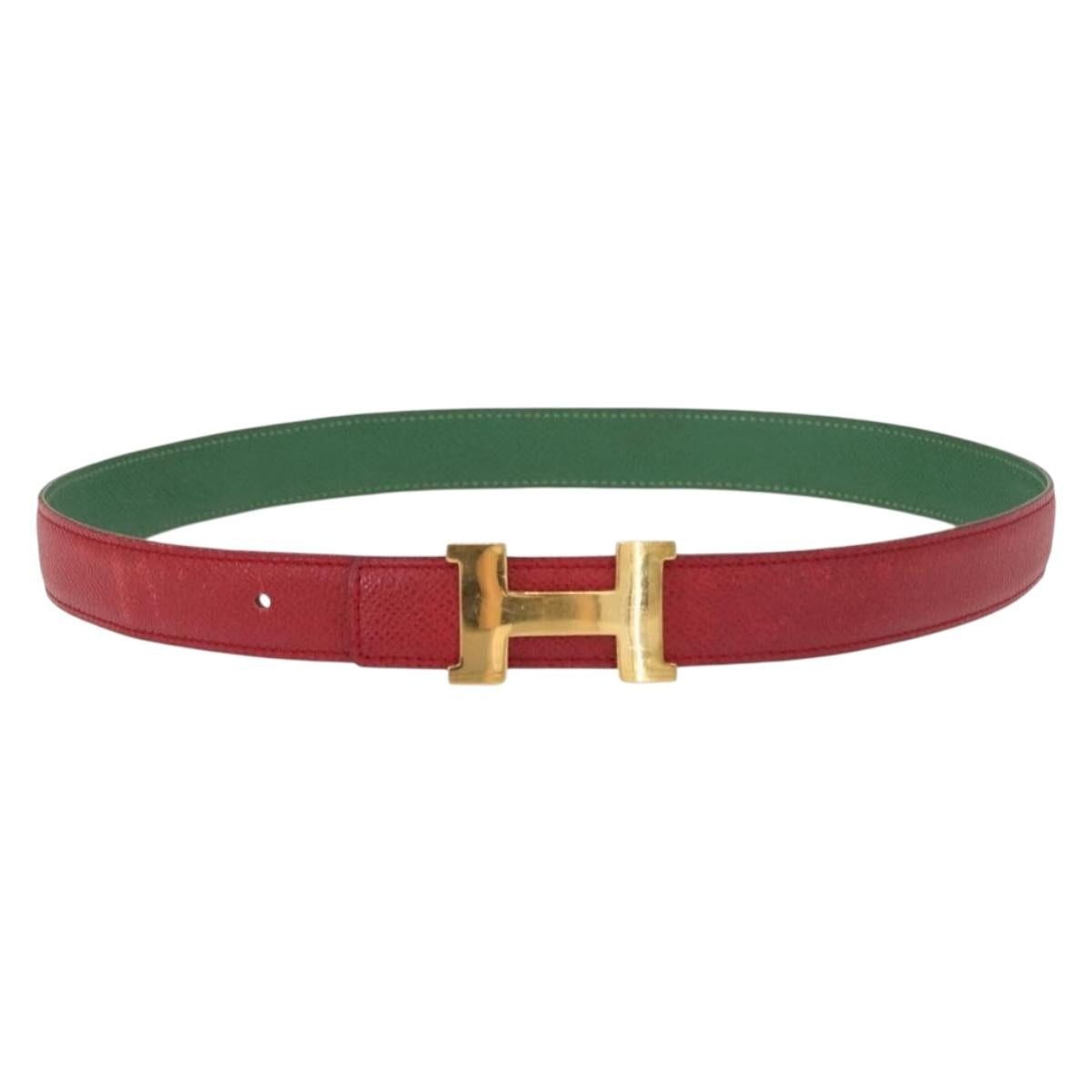 Hermes Hermes Constance Belt Size ONE SIZE - 1 Thumbnail
