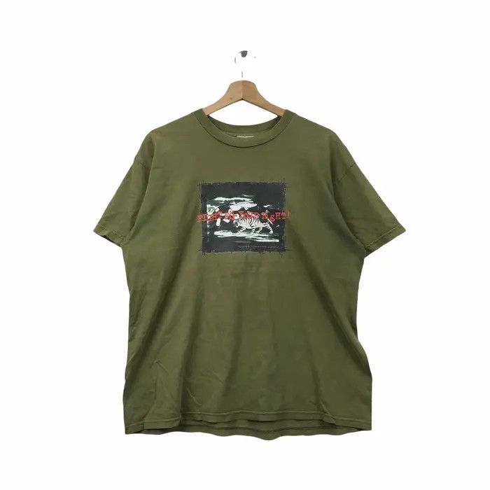 Anime Vtg 90’ COSPA MAZINGER Z Robot Mange Anime Tee Shirt Series Size US M / EU 48-50 / 2 - 1 Thumbnail