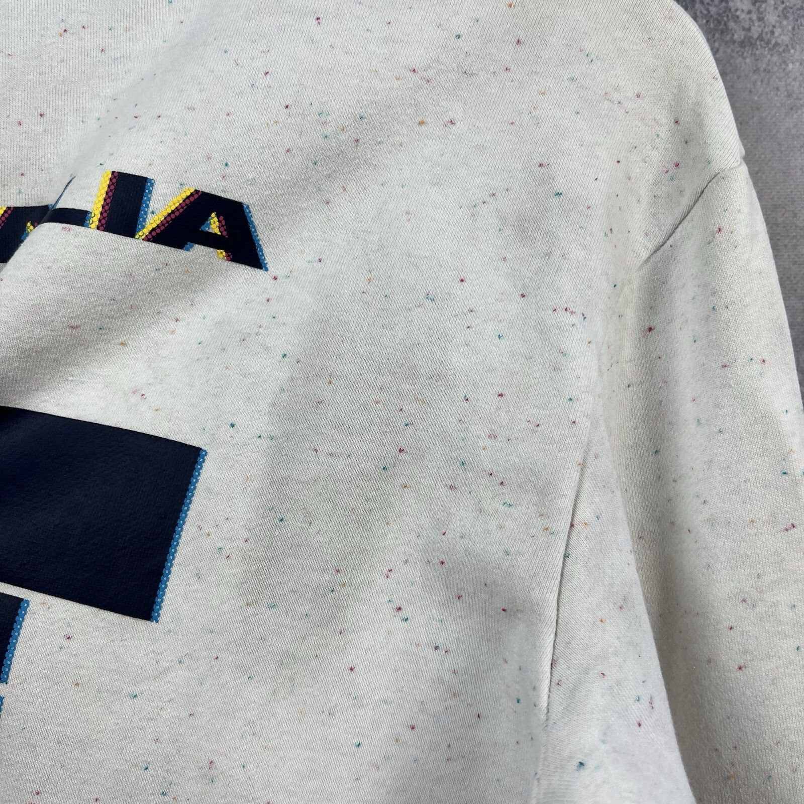 Puma Puma Italia Sweatshirt Men's Size M Long Sleeve Size US M / EU 48-50 / 2 - 22 Thumbnail