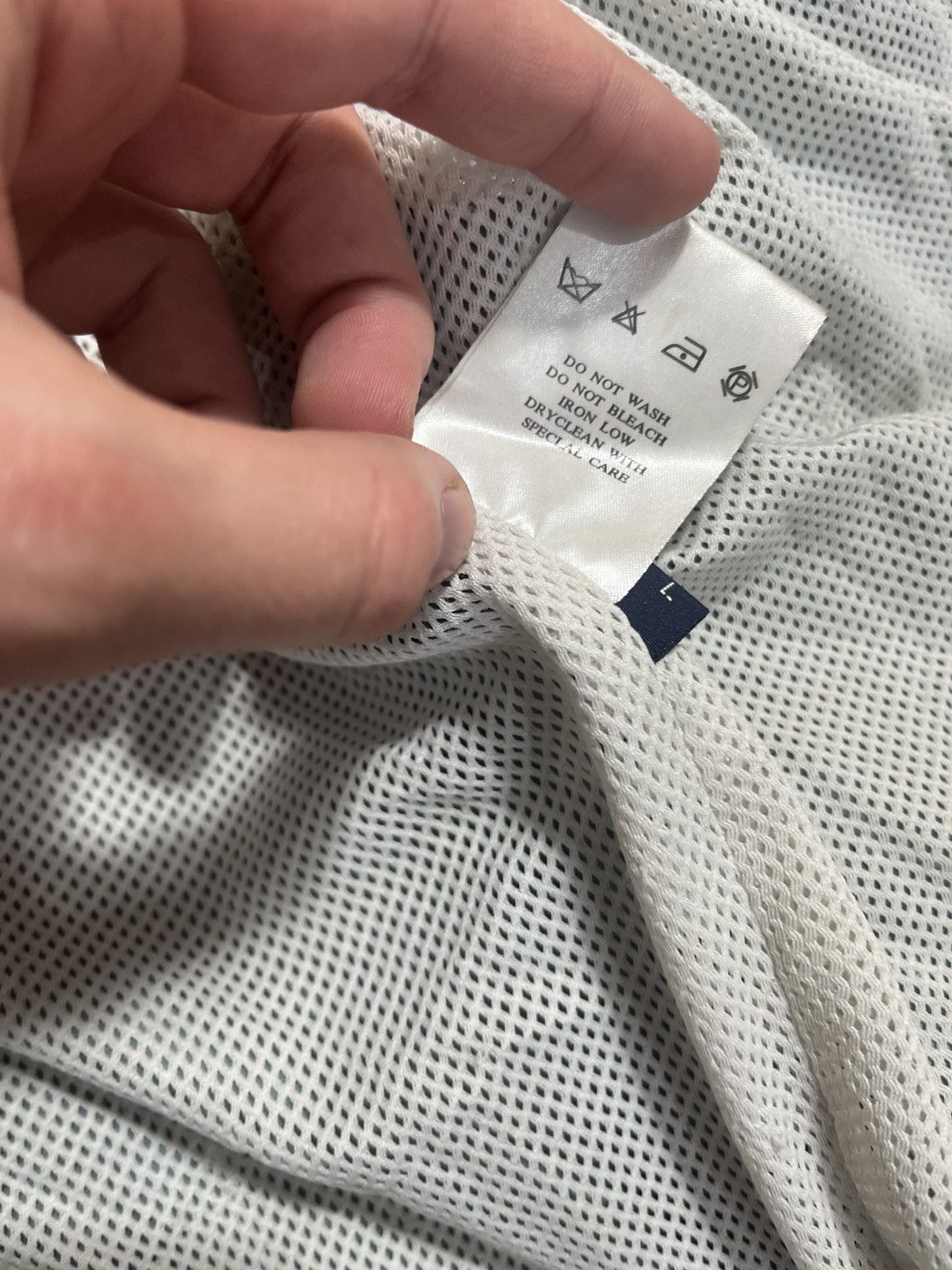 Burberry BURBERRY PARKA NOVA CHECK Size US L / EU 52-54 / 3 - 6 Thumbnail