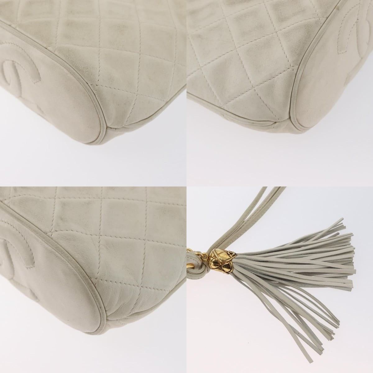 Chanel Chanel Matelasse Shoulder Bag Size ONE SIZE - 6 Thumbnail
