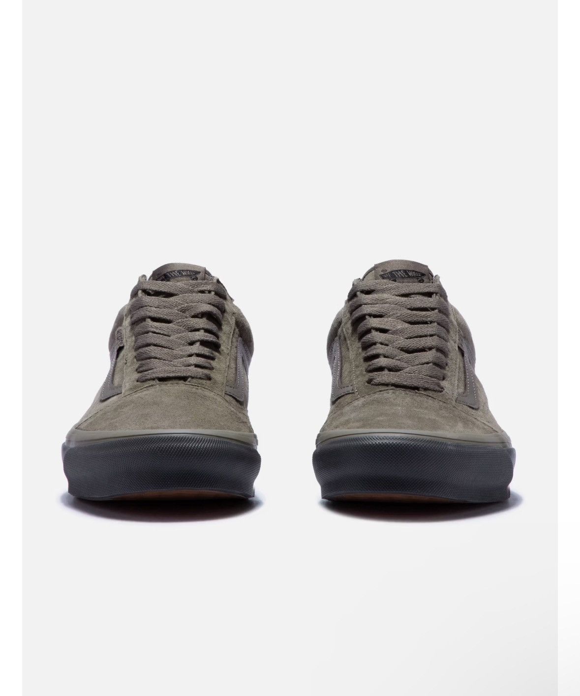 Vans Vans OG Old Skool LX Size US 7 / EU 40 - 4 Thumbnail