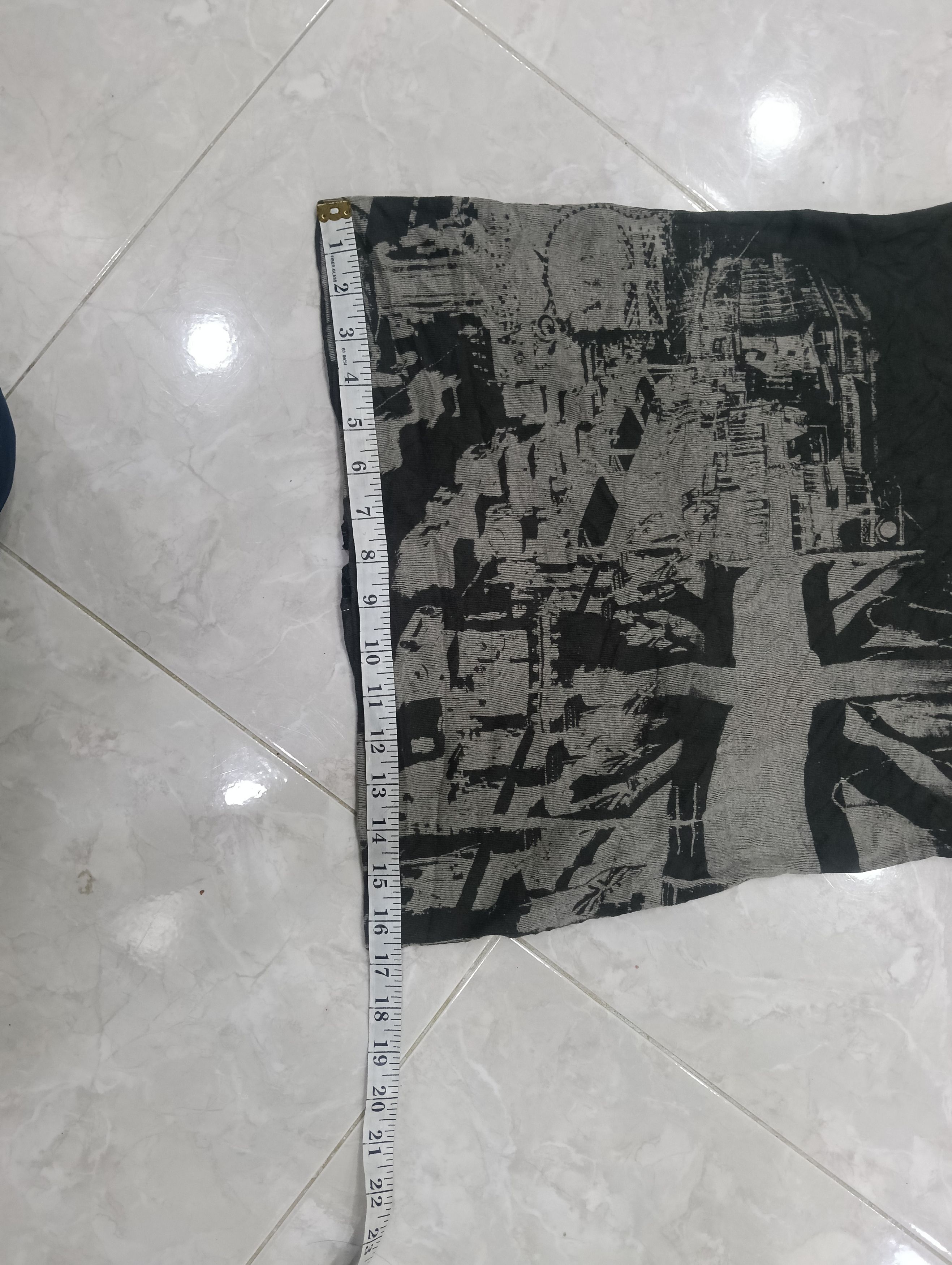 Seditionaries Union Jack Streetwearr Shirt Size US M / EU 48-50 / 2 - 17 Thumbnail