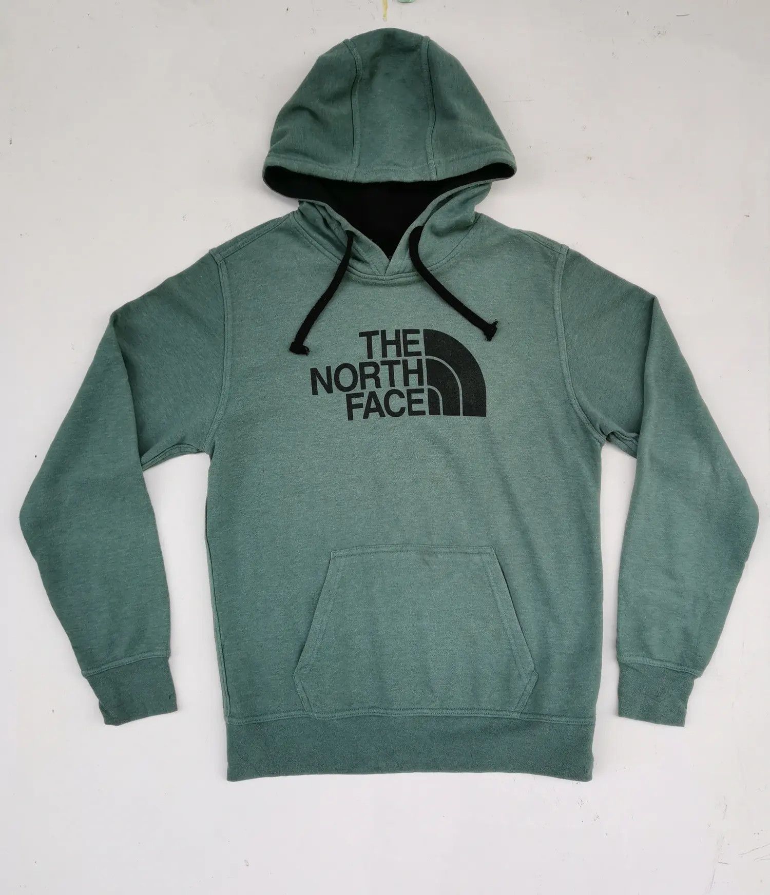 The North Face The North Face Big Logo Hoodie Sweatshirt Size US S / EU 44-46 / 1 - 8 Thumbnail