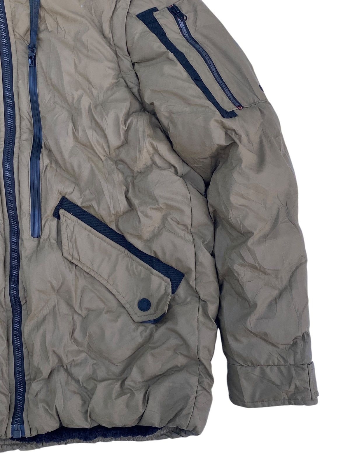 Japanese Brand Vtg Y2k Field Core Jacket Size US M / EU 48-50 / 2 - 5 Thumbnail