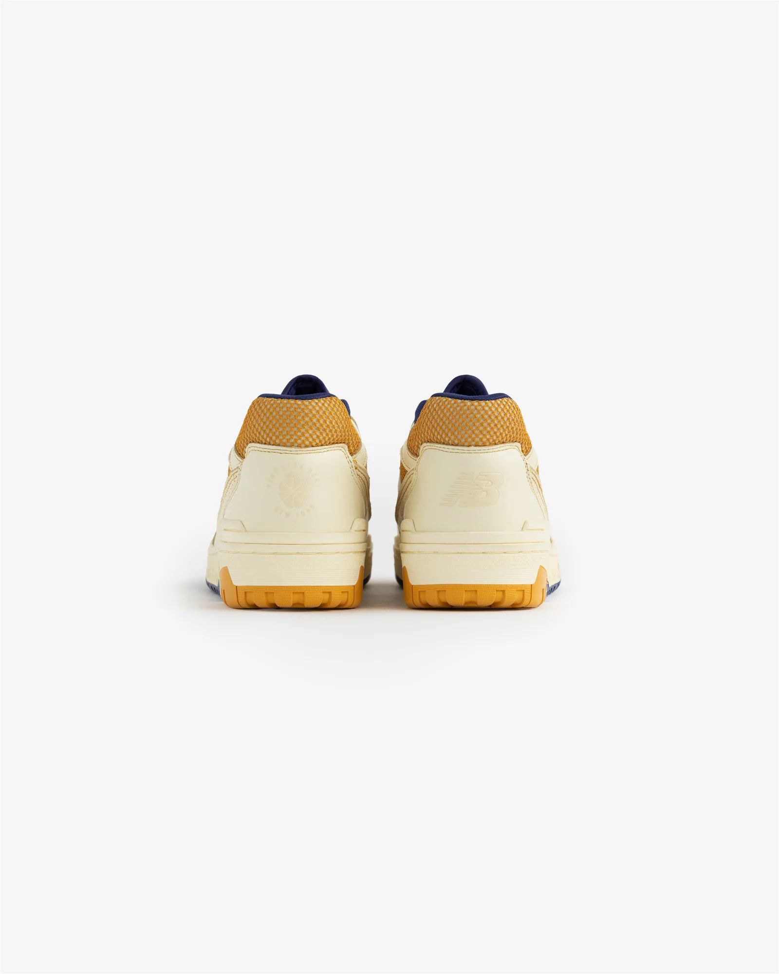 Aime Leon Dore × New Balance o1mle0725 ALD P550 Basketball Oxfords Sneakers Multicolor Size US 8.5 / EU 41-42 - 3 Thumbnail