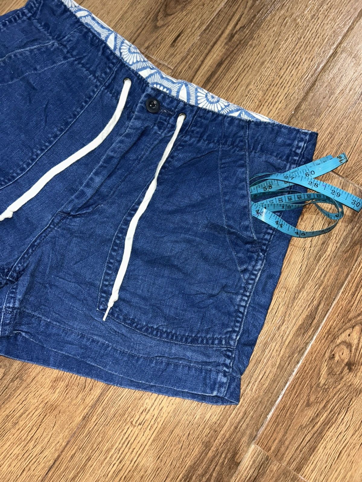 Orslow Orslow Fatique Short Size 30" / US 8 / IT 44 - 3 Thumbnail
