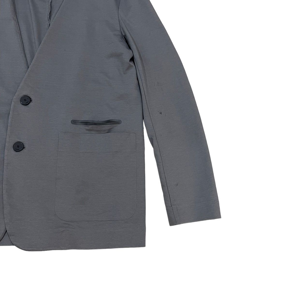 Attachment × Kazuyuki Kumagai Attachment Attachment Cardigan Jacket Size US S / EU 44-46 / 1 - 6 Thumbnail