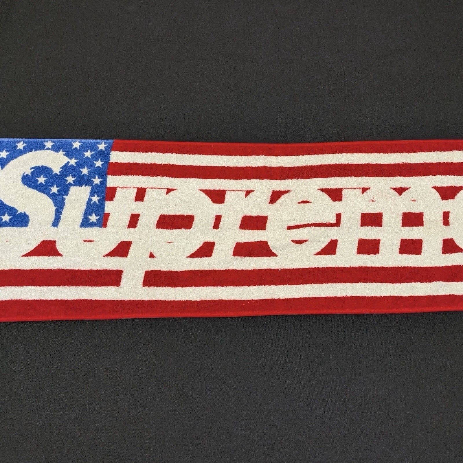 Supreme Supreme Astronaut Beach Towel | Grailed