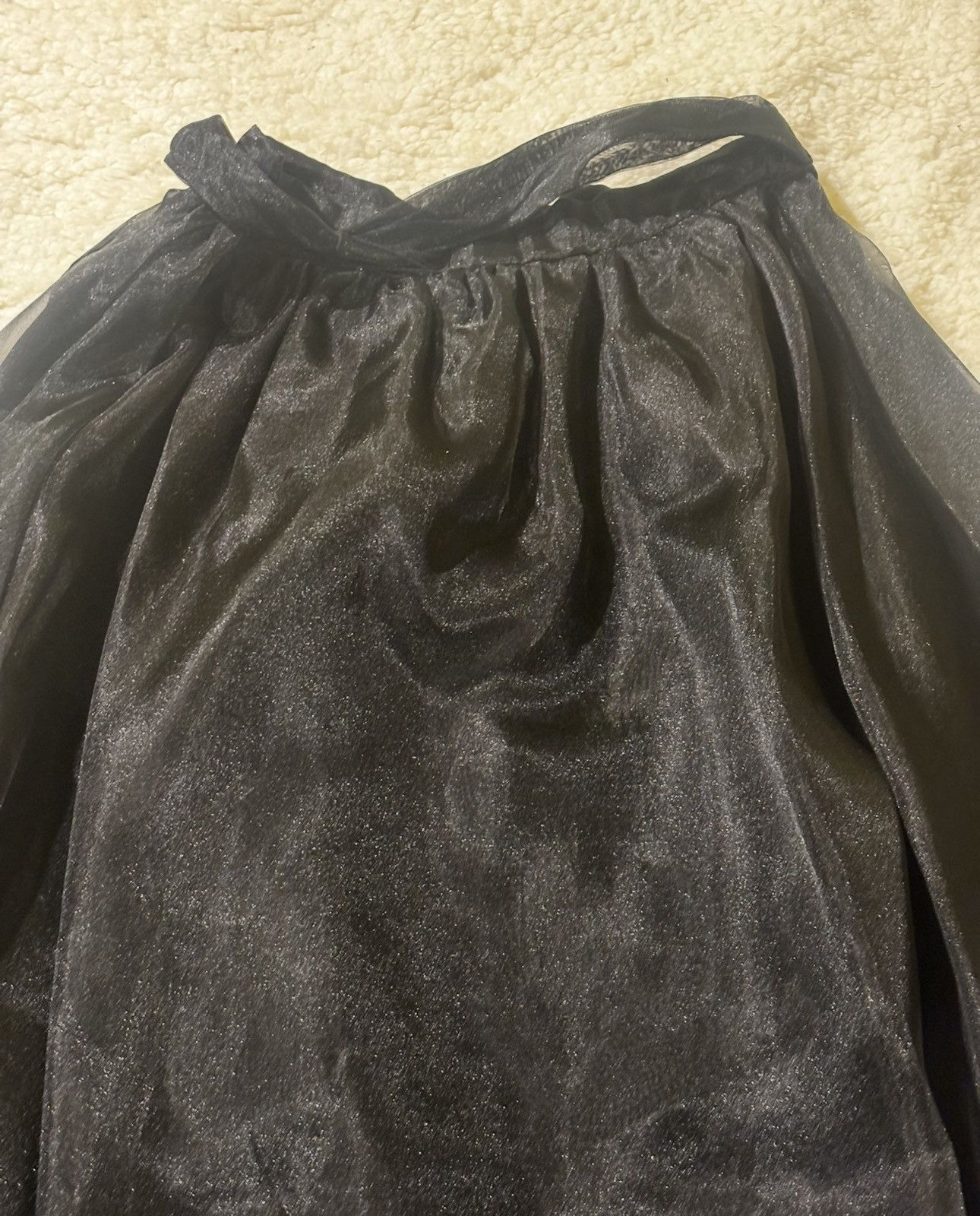 Other Women’s black skirt suit0517 Size M / US 6-8 / IT 42-44 - 4 Thumbnail