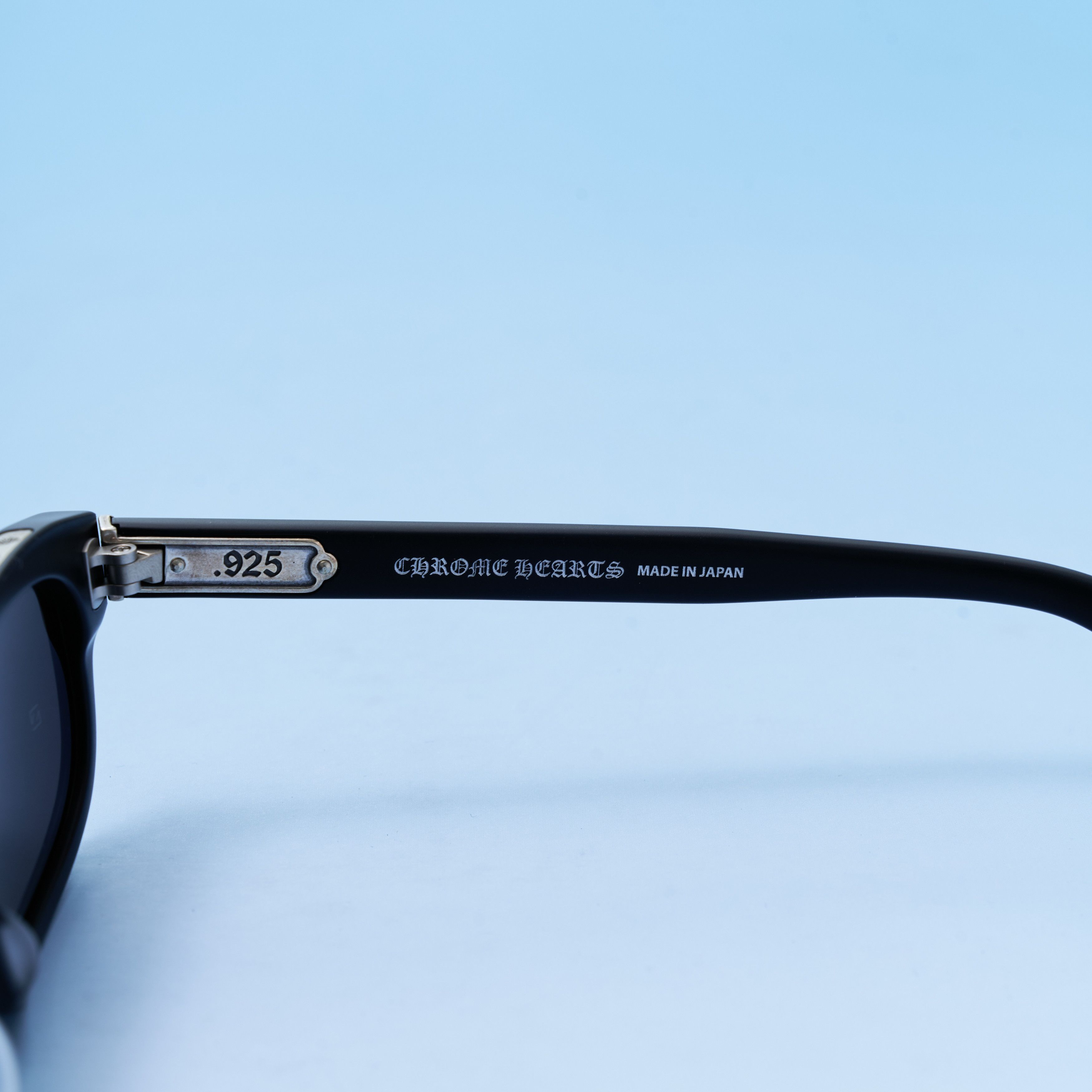 Chrome Hearts CHROME HEARTS LOWRIDER Size ONE SIZE - 4 Thumbnail