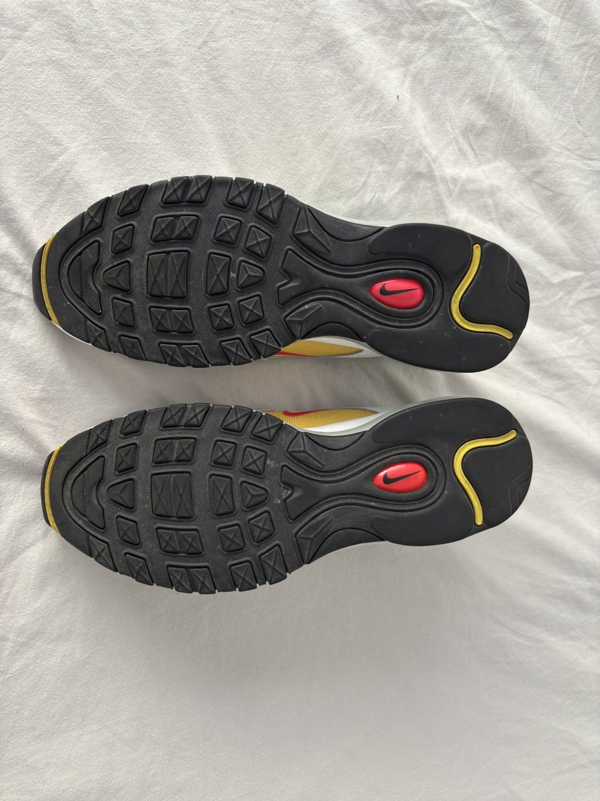Nike Air Max 97 Size US 9.5 / EU 42-43 - 5 Thumbnail
