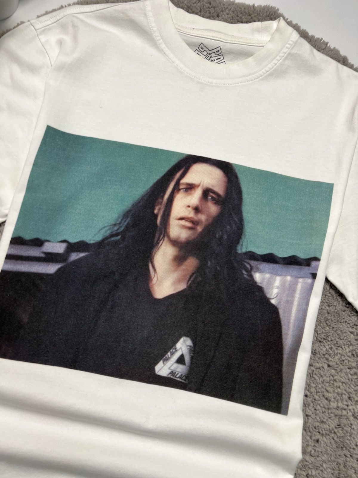 Palace × Vintage RARE VINTAGE PALACE T-SHIRT tee Size US S / EU 44-46 / 1 - 3 Thumbnail