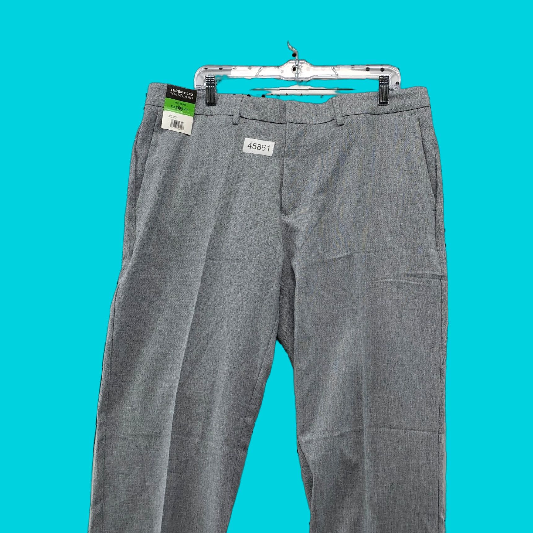 Haggar VINTAGE none Size US 38 / EU 54 - 1 Thumbnail