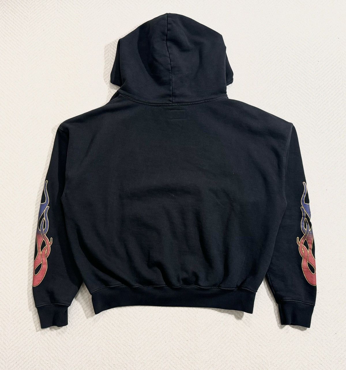 Rhude Rhude Screaming Eagle Hoodie sizeXL Size US XL / EU 56 / 4 - 5 Thumbnail