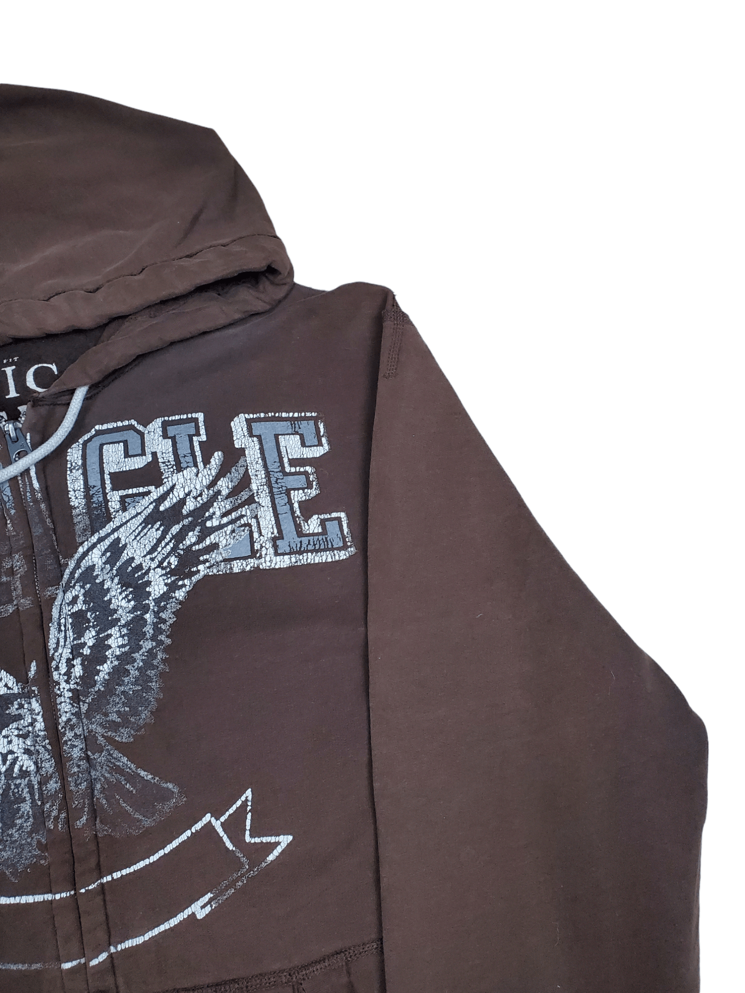 American Eagle Outfitters × Vintage 🔥Vintage American Eagle Hoodies 🔥 Size US XL / EU 56 / 4 - 4 Thumbnail
