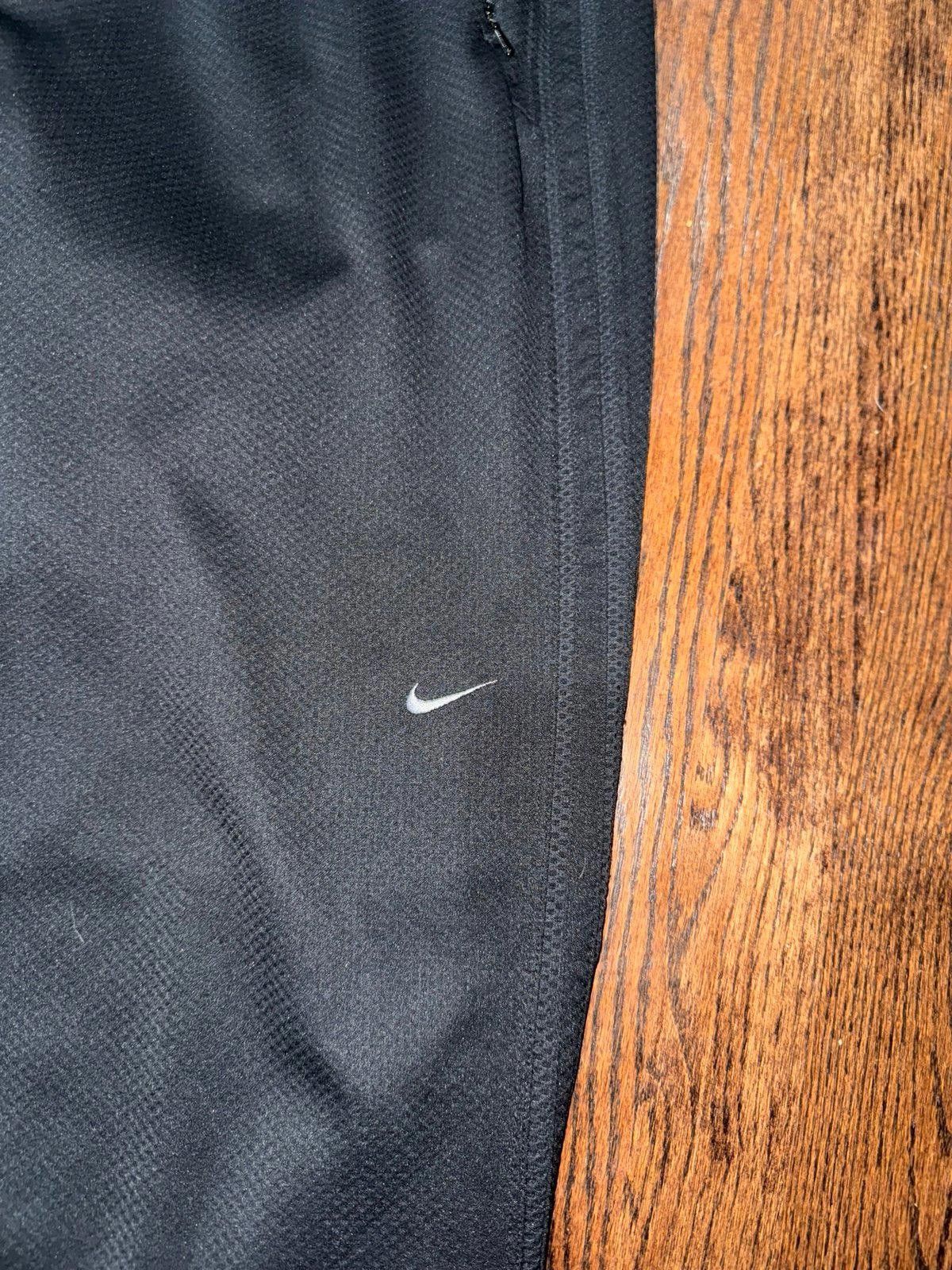 Nike Vintage 2000’s Nike Fit Dry Sweatpants Charcoal Grey Sz XXL Size 42" / US 20 - 3 Thumbnail