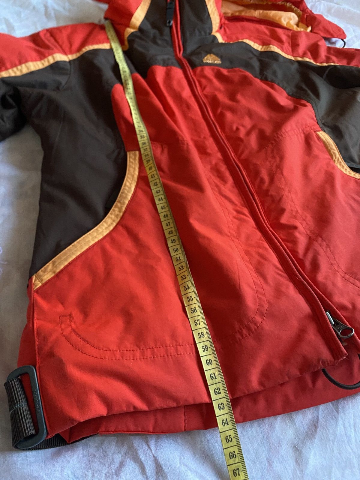 Nike ACG nike acg gorpcore jacket Size M / US 6-8 / IT 42-44 - 14 Thumbnail