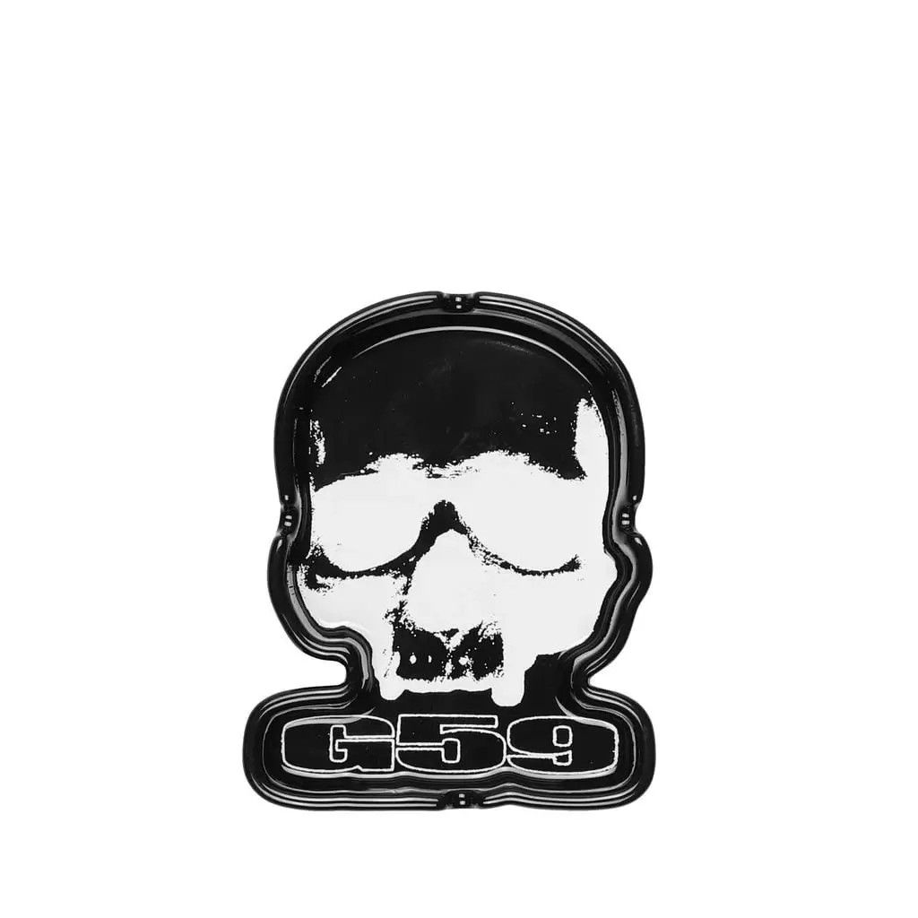 G59 Records G59 Logo Ceramic Ash Tray Size ONE SIZE - 9 Thumbnail