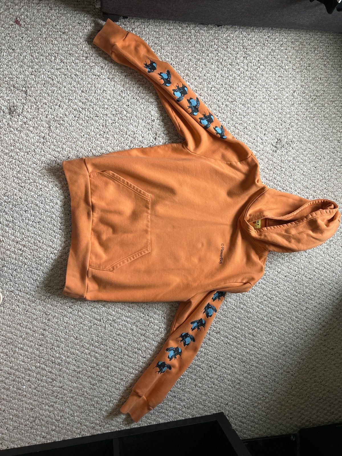 Golf Wang Golf wang SAVE THE BEES hoodie Size US L / EU 52-54 / 3 - 1 Thumbnail