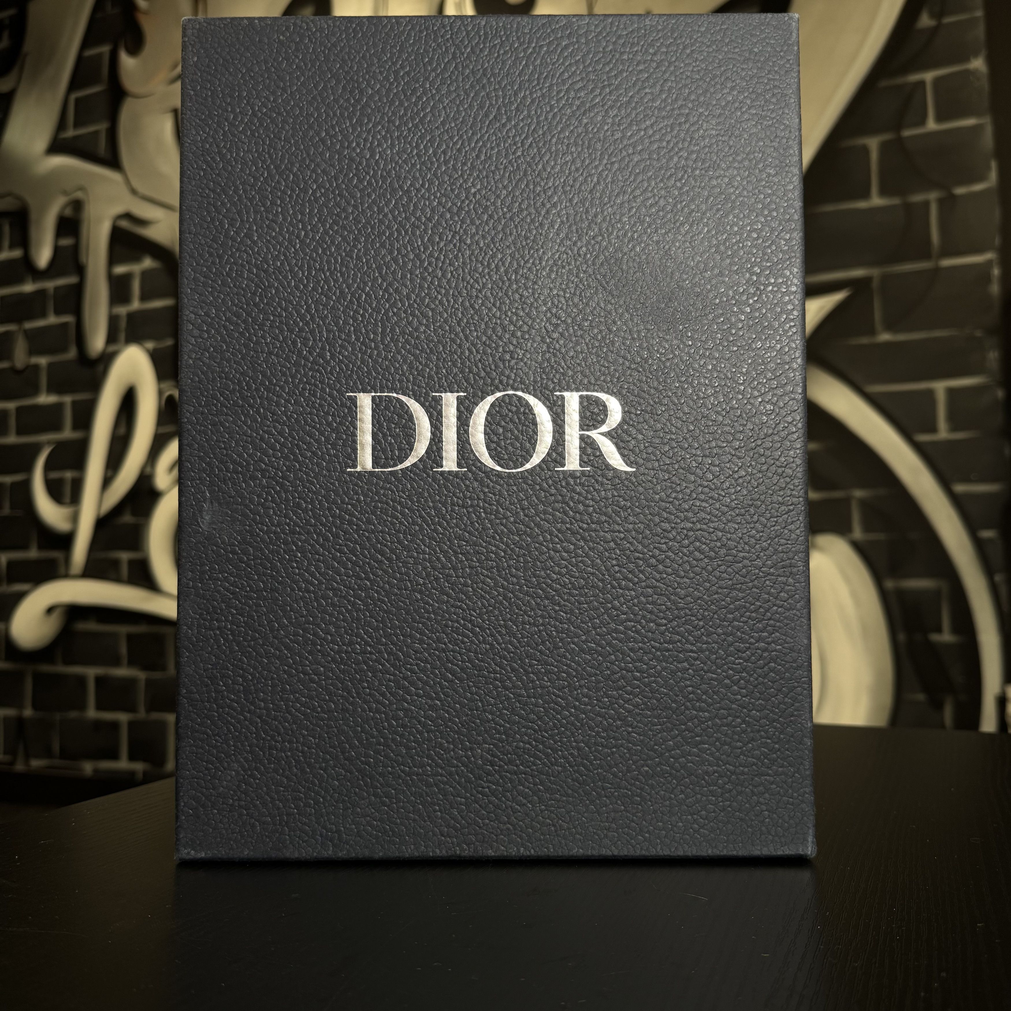 Dior DIOR B22 PETER DOIG OLIVE Size US 11 / EU 44 - 7 Thumbnail