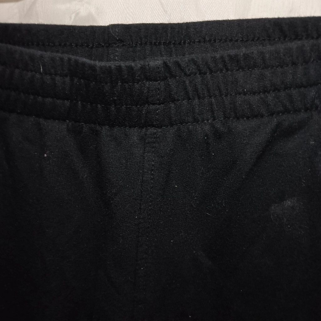 Champion Champion black ladies large sweatpants, nwot Size 34" / US 12 / IT 48 - 4 Thumbnail