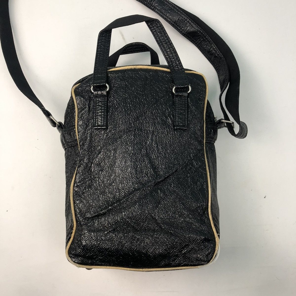 Tsumori Chisato ‼️YES‼️ TSUMORI CHISATO CARRY CROSSBODY SLING BAG Size ONE SIZE - 2 Thumbnail