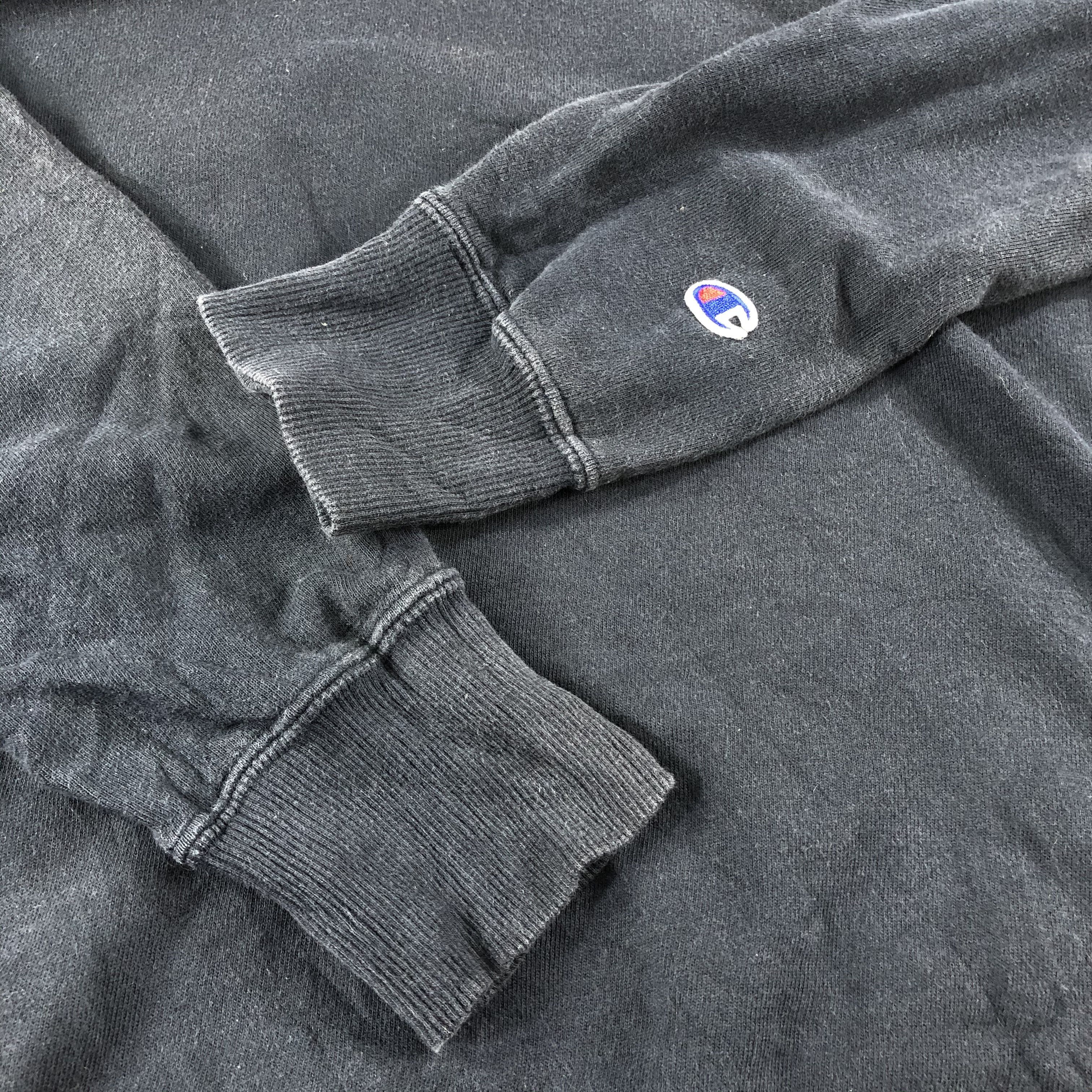 Champion Champion Crew Neck Pull Over Sweatshirt F246 Size US L / EU 52-54 / 3 - 3 Thumbnail