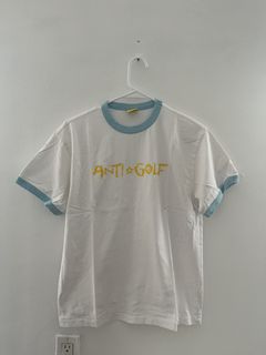 Golf wang ringer on sale tee