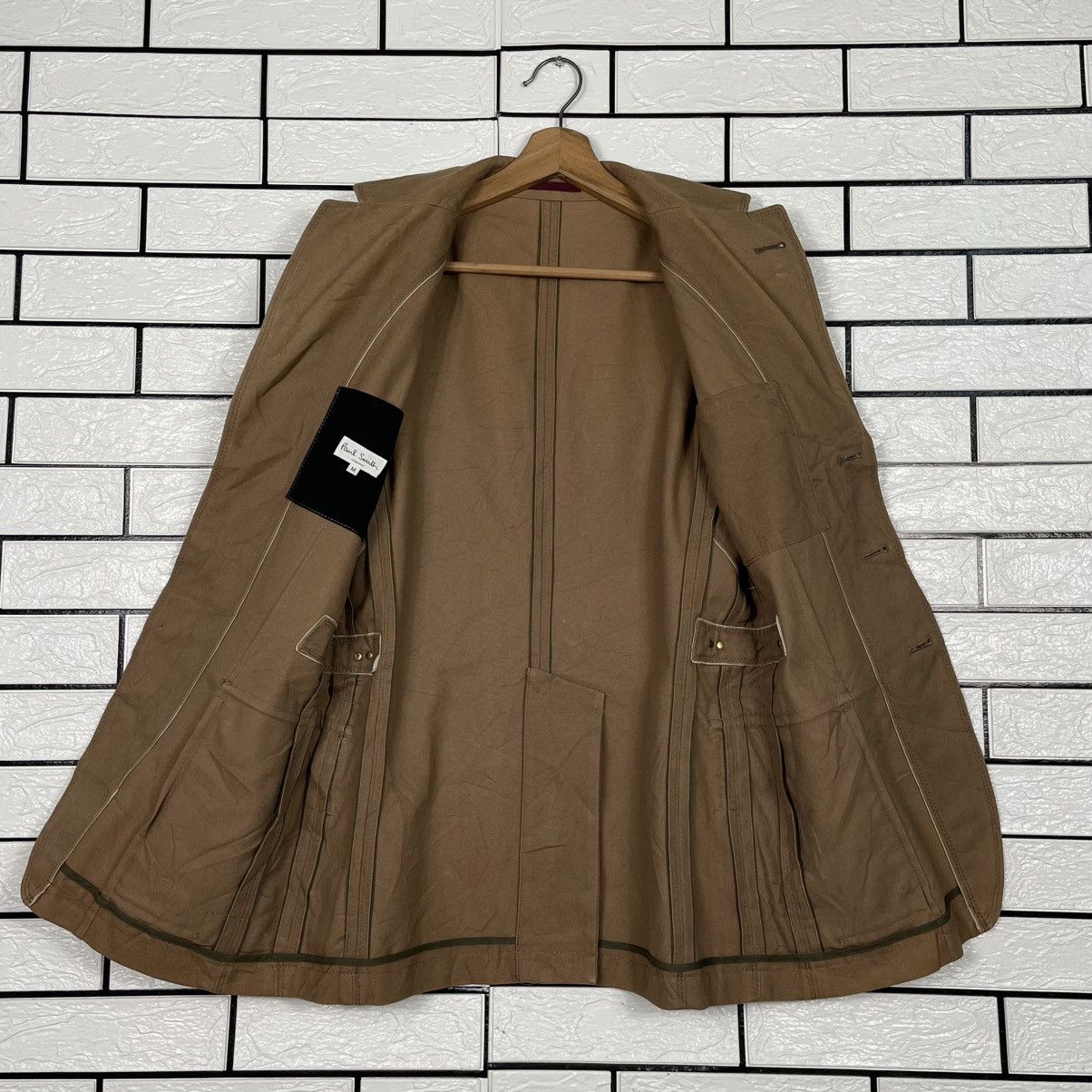 Paul Smith Paul Smith London Casual Jacket Size US M / EU 48-50 / 2 - 11 Thumbnail
